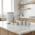 سرویس آشپزخانه 16پارچه یونیک ستاره آویز کد 9094 - Image 2