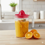 پارچ مدرج آبمیوه گیر ایکیا IKEA-INFRIA - Image 2