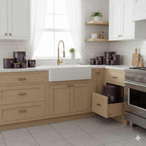 سرویس آشپزخانه 16پارچه یونیک الیزابت کد 9087 1 Gemini Generated Image udddysudddysuddd