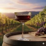 جام گیلاس متوسط الیز پاشاباغچه 440436 (4 تایی) - Image 2