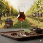 جام گیلاس گراپا پاشاباغچه 440111 - Image 2