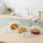 سرویس قابلمه بورجام پاشاباغچه 159005 - Image 5