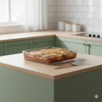 تابه بزرگ گوزینی بورجام پاشاباغچه 59334 - Image 6