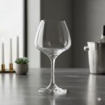 جام گیلاس متوسط ریسوس پاشاباغچه 440277