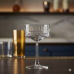 جام گیلاس متوسط الیز پاشاباغچه 440436 (4 تایی)