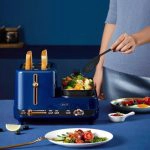 صبحانه ساز شیائومی deerma مدل ZC10 - Image 6