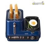صبحانه ساز شیائومی deerma مدل ZC10 - Image 5
