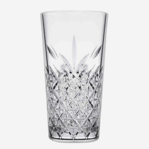 لیوان بلند تایملس پاشاباغچه 520045 (4 تایی)