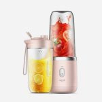 مخلوط‌کن شارژی شیائومی Deerma-NU05