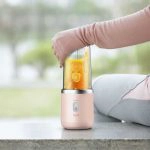 مخلوط‌کن شارژی شیائومی Deerma-NU05 - Image 4