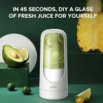 مخلوط‌کن شارژی شیائومی Deerma-NU30 - Image 5