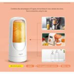 مخلوط‌کن شارژی شیائومی Deerma-NU30 - Image 6