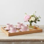 فنجان نعلبکی ایکیا IKEA-FÄRGKLAR - Image 2