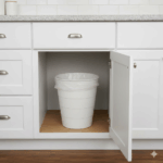 سطل سفید ایکیا IKEA-FNISS - Image 2