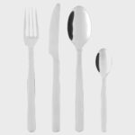 سرویس قاشق چنگال ایکیا +IKEA-365 - Image 8