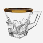 فنجان لب طلا رایک یونیک 1172 - Image 5