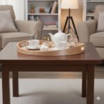 سینی چوبی ایکیا IKEA-SKALA - Image 5