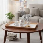 سینی چوبی ایکیا IKEA-KLACK - Image 5