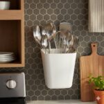 جاقاشقی آویز سفید ایکیا IKEA-SUNNERSTA - Image 3