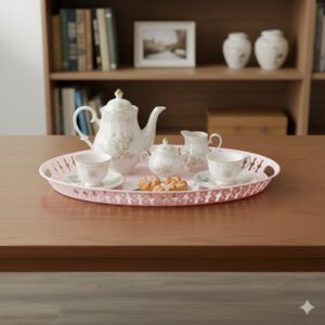 سینی فلزی ایکیا IKEA-ROMANTISK 1 unnamed 15