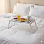 سینی تخت‌خواب ایکیا IKEA-KLIPSK - Image 8