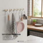 قلاب سفید ایکیا IKEA-SUNNERSTA - Image 4