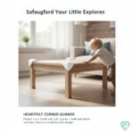 ضربه‌گیر گوشه ایکیا IKEA-UNDVIKA - Image 3