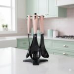 سرویس کفگیر ملاقه 7پارچه نیوهوم