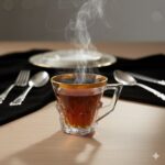 فنجان لب طلا رایک یونیک 1172 - Image 2