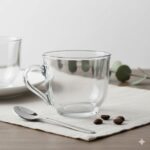 فنجان لاله 16 لومینارک Luminarc