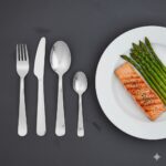 سرویس قاشق چنگال ایکیا IKEA-DRAGON - Image 6