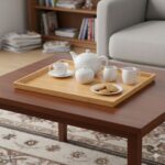 سینی چوبی ایکیا IKEA-OSTBIT - Image 3