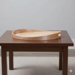 سینی چوبی ایکیا IKEA-SKALA