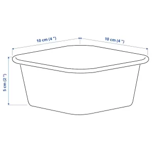 ارگانایز ایکیا ikea nojig 1