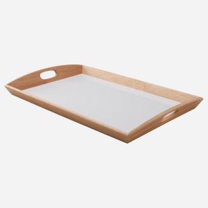 چوبی ایکیا IKEA KLACK 1