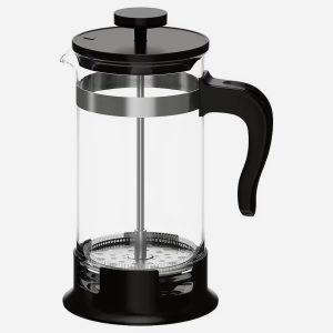 پرس 1لیتر ایکیا IKEA UPPHETTA 3 1