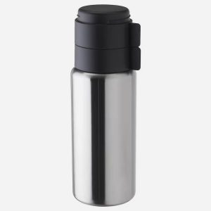 1لیتر استیل ایکیا IKEA UTRUSTNING 1 1