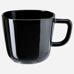 مشکی ایکیا IKEA BACKIG 1
