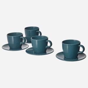 نعلبکی ایکیا ikea fargklar 2