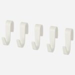 قلاب سفید ایکیا IKEA-SUNNERSTA - Image 6