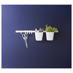 سفید ایکیا IKEA SUNNERSTA 2