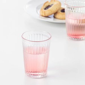 شفاف ایکیا IKEA VARDAGEN 1