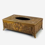 جای دستمال کاغذی آنتیک یونیک 1317 - Image 8