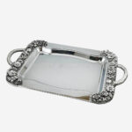 سینی استیل رزین یونیک کد 1367 (خارجی درجه 1) - Image 3