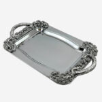 سینی استیل رزین یونیک کد 1371 (خارجی درجه 1) - Image 3