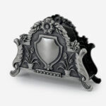 جادستمالی کتابی پیوتر یونیک کد 1624 - Image 4