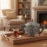 قندان پیوتر یونیک 1631