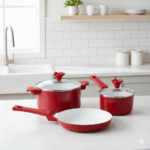 سرویس 5 پارچه سیسمونی نوزادی یونیک 876