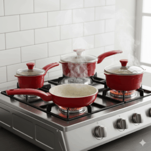 سرویس 5 پارچه سیسمونی نوزادی یونیک 876 1 Gemini Generated Image pb1414pb1414pb14