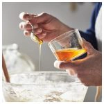 پیاله بلور 6 تایی ایکیا IKEA+365 - Image 2